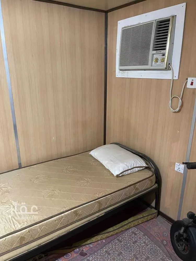 غرفة للإيجار في شارع عماره بن فراس ، حي السنابل ، جدة ، جدة