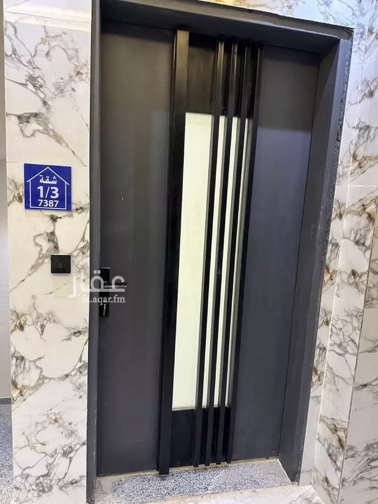 شقة للإيجار في شارع ريس ، حي بدر ، الرياض ، منطقة الرياض صورة 5