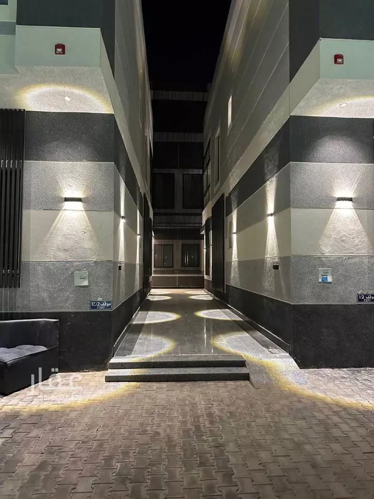 شقة للإيجار في شارع ريس ، حي بدر ، الرياض ، منطقة الرياض صورة 3