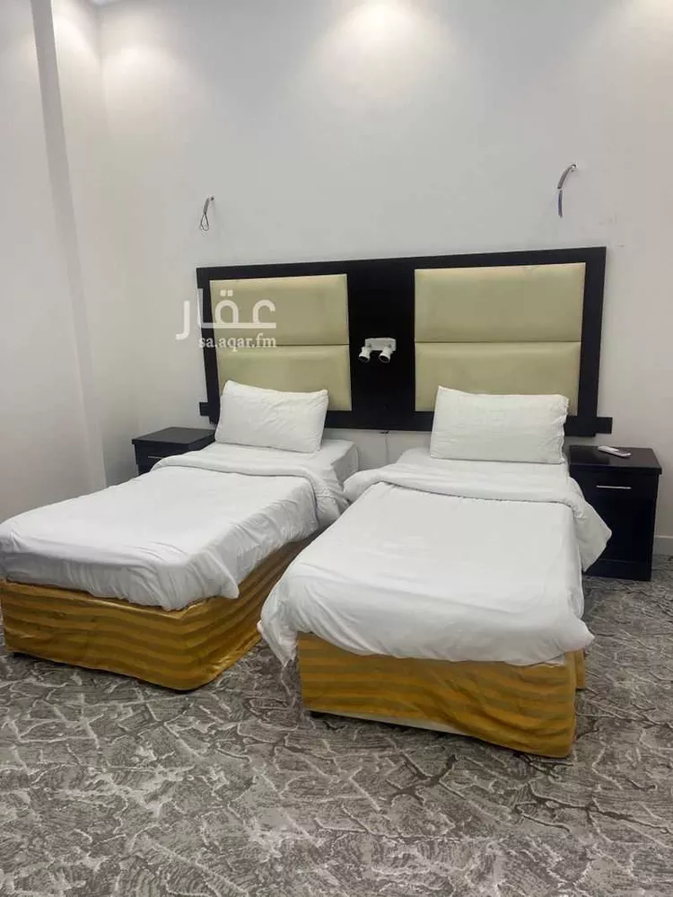 عمارة للإيجار في شارع سواد بن غزيه, حي العاقول, مدينة المدينة المنورة, منطقة المدينة المنورة 1 صورة