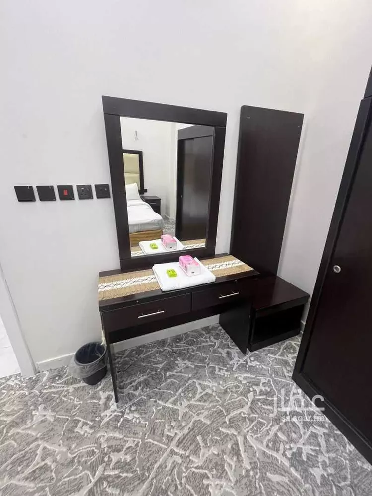 عمارة للإيجار في شارع سواد بن غزيه, حي العاقول, مدينة المدينة المنورة, منطقة المدينة المنورة صورة 2