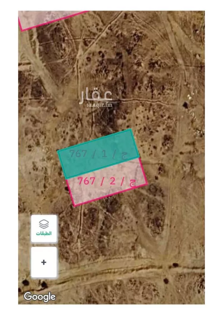 أرض للبيع في شارع 21541688, حي الصفوة, مدينة جدة, منطقة مكة المكرمة صورة 2