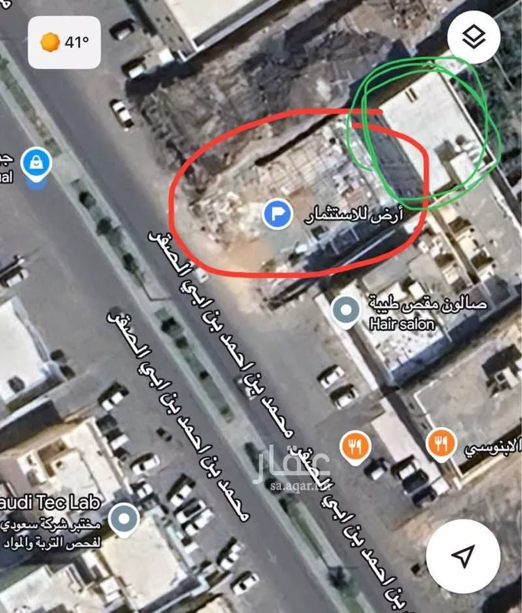 محل للإيجار في شارع محمد بن احمد بن ابي الصقر ، حي الروابي ، المدينة المنورة ، منطقة المدينة المنورة صورة 3