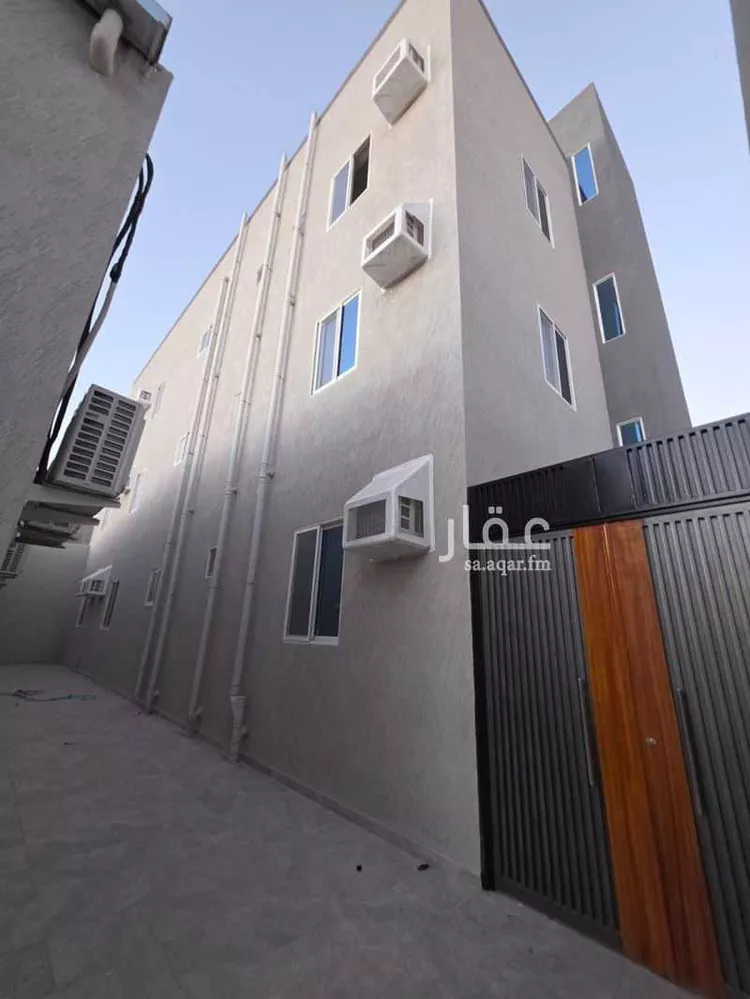 عمارة للإيجار في شارع محمد بن احمد بن ابي الصقر ، حي الروابي ، المدينة المنورة ، منطقة المدينة المنورة 1 صورة