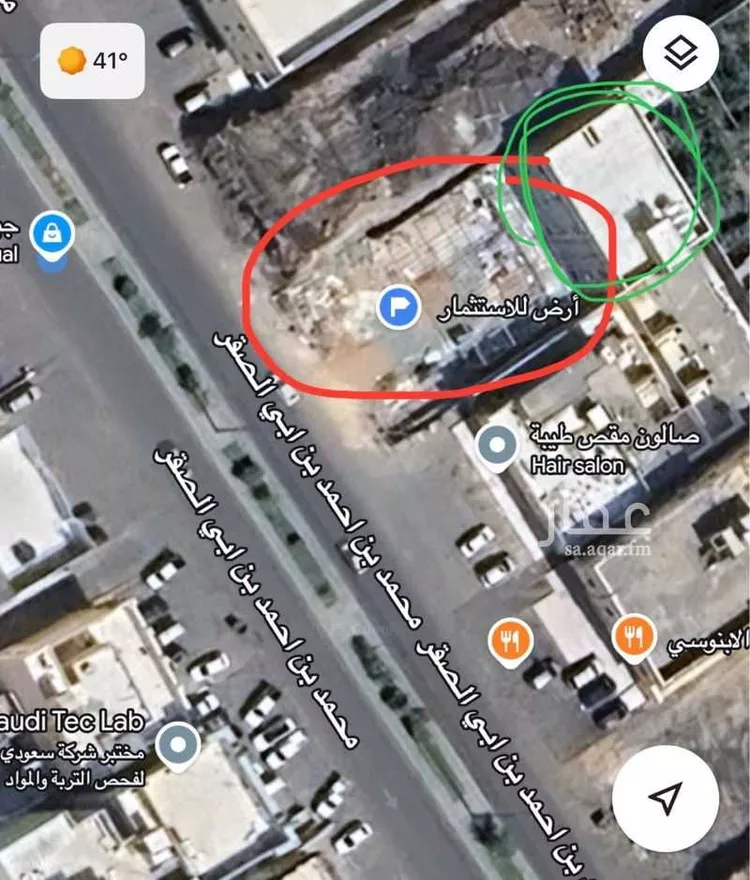 عمارة للإيجار في شارع محمد بن احمد بن ابي الصقر ، حي الروابي ، المدينة المنورة ، منطقة المدينة المنورة صورة 4