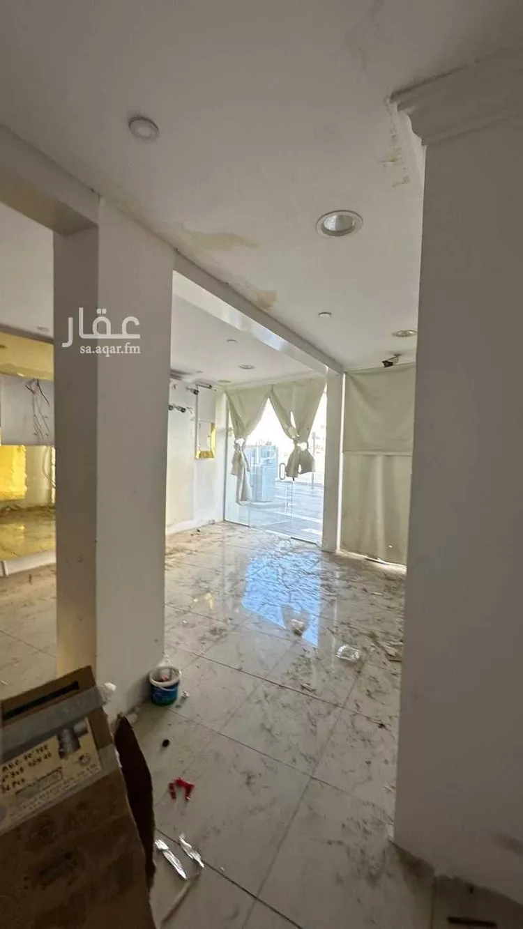 محل للإيجار في شارع الملك عبدالعزيز, حي الرفعة الجنوبية, مدينة الاحساء, المنطقة الشرقية صورة 2