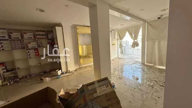 محل للإيجار في شارع الملك عبدالعزيز, حي الرفعة الجنوبية, مدينة الاحساء, المنطقة الشرقية
