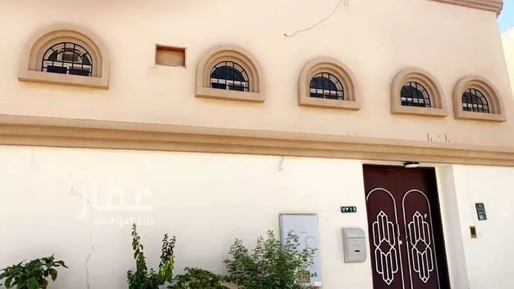 دور للإيجار في شارع محمد بن سليمان ، حي العريجاء الغربي ، الرياض ، منطقة الرياض