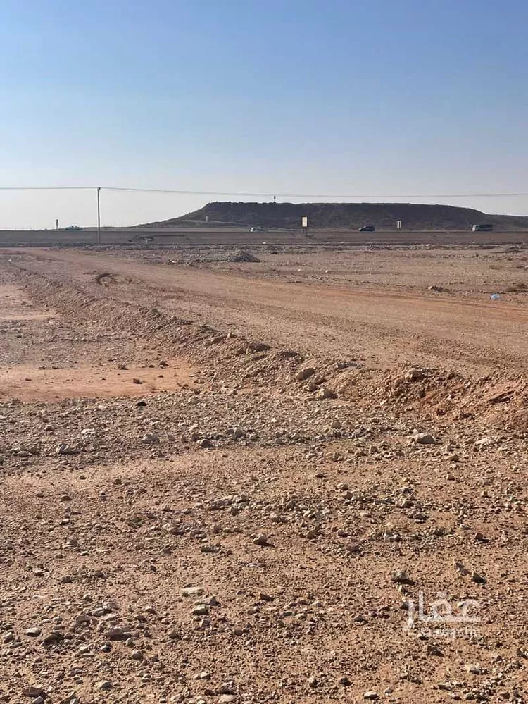 أرض للإيجار في شارع جبل سدير, حي المشرق, مدينة الرياض, منطقة الرياض صورة 4
