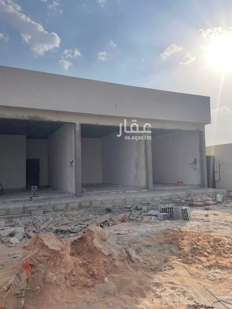 مكتب تجاري للإيجار في شارع عبدالخالق بن عبيدالله, حي الخير, مدينة الرياض, منطقة الرياض صورة 2
