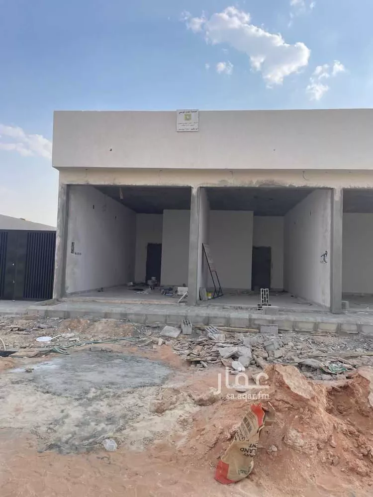 محل للإيجار في شارع عبدالخالق بن عبيدالله, حي الخير, مدينة الرياض, منطقة الرياض صورة 2