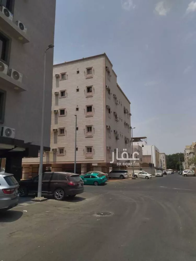 عمارة للبيع في شارع البغدادي, حي البوادي, مدينة جدة, منطقة مكة المكرمة صورة 2