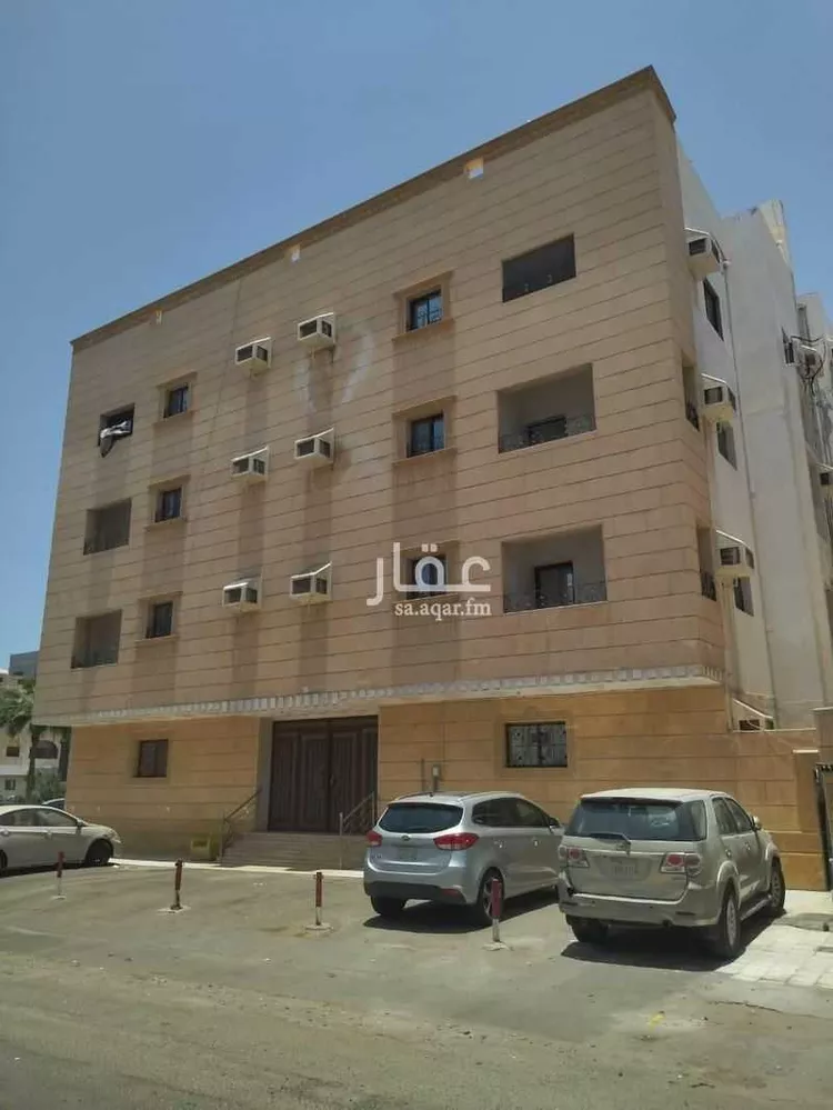 عمارة للبيع في شارع عبدالرحمن بن عتبة , حي البوادي, مدينة جدة, منطقة مكة المكرمة