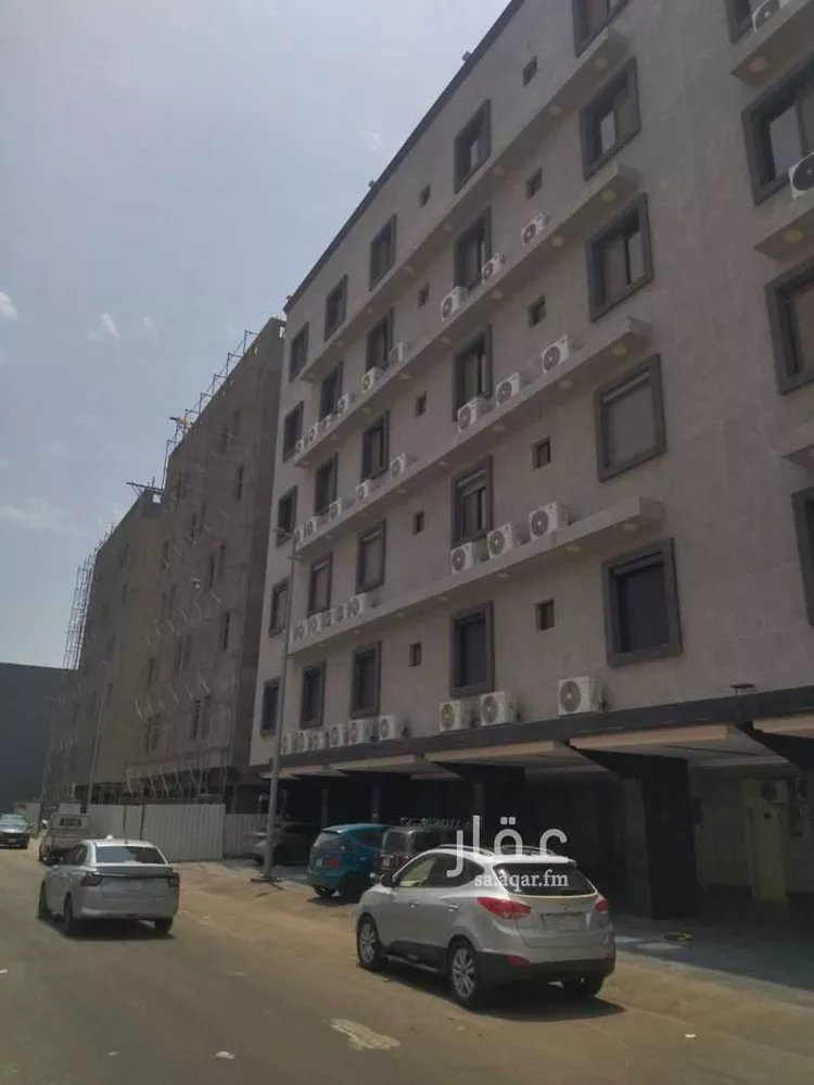 عمارة للبيع في شارع البغدادي, حي البوادي, مدينة جدة, منطقة مكة المكرمة 7
