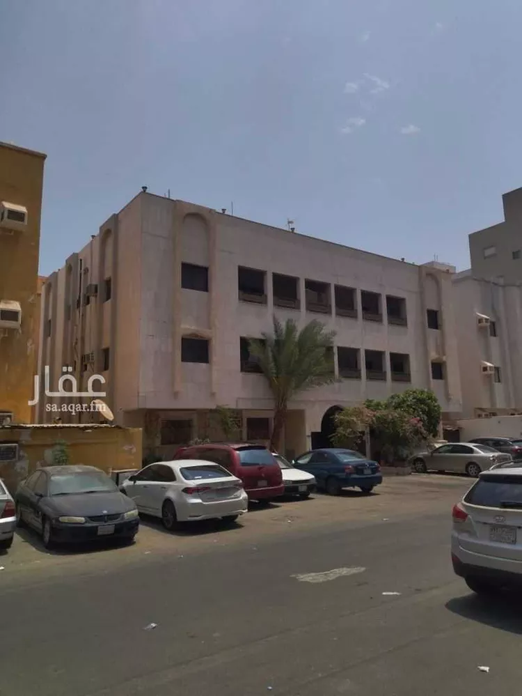 عمارة للبيع في شارع البغدادي, حي البوادي, مدينة جدة, منطقة مكة المكرمة 6