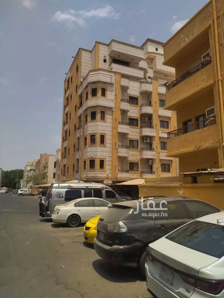 عمارة للبيع في شارع البغدادي, حي البوادي, مدينة جدة, منطقة مكة المكرمة صورة 3