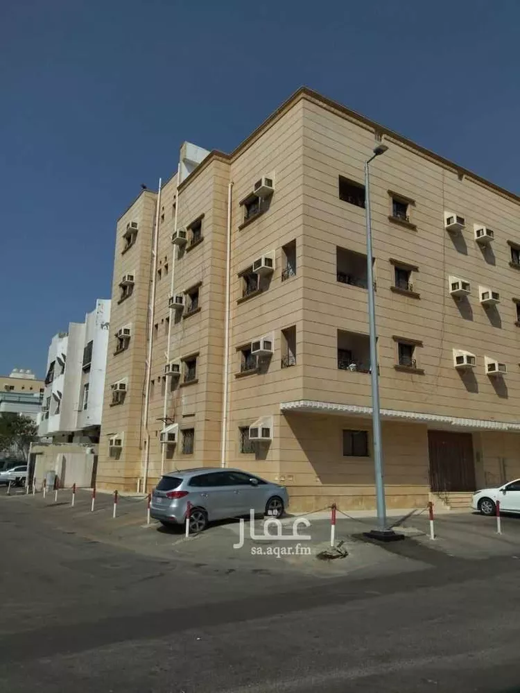 عمارة للبيع في شارع عبدالرحمن بن عتبة , حي البوادي, مدينة جدة, منطقة مكة المكرمة صورة 3