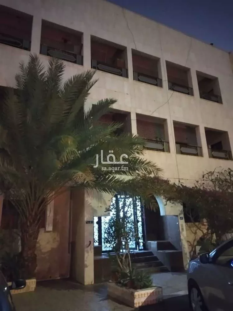 عمارة للبيع في شارع البغدادي, حي البوادي, مدينة جدة, منطقة مكة المكرمة