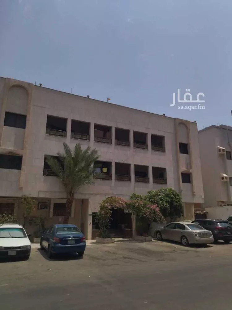 عمارة للبيع في شارع البغدادي, حي البوادي, مدينة جدة, منطقة مكة المكرمة صورة 4