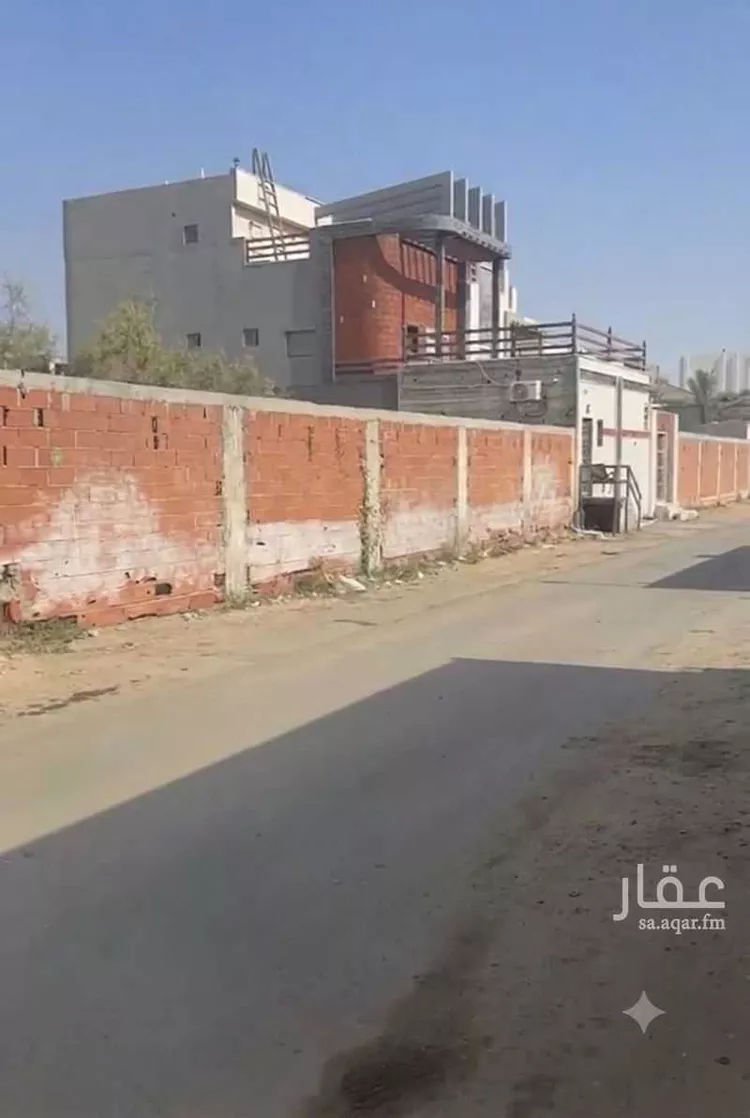 Land for Sale in Jeddah Obhur Al Janoubiah