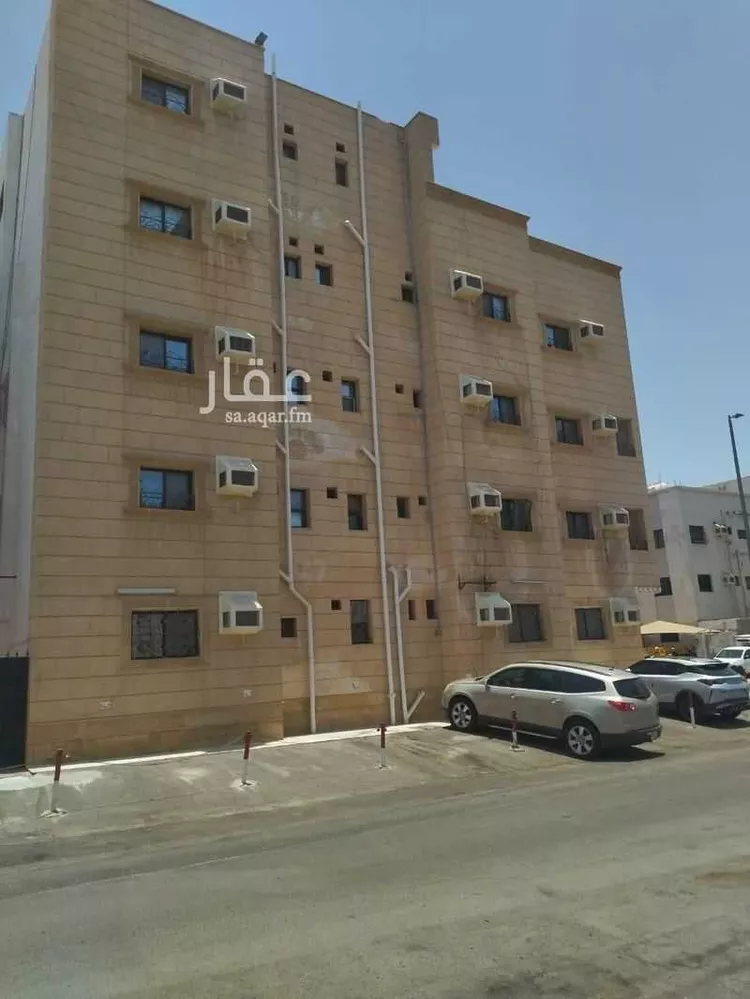 عمارة للبيع في شارع عبدالرحمن بن عتبة , حي البوادي, مدينة جدة, منطقة مكة المكرمة صورة 2