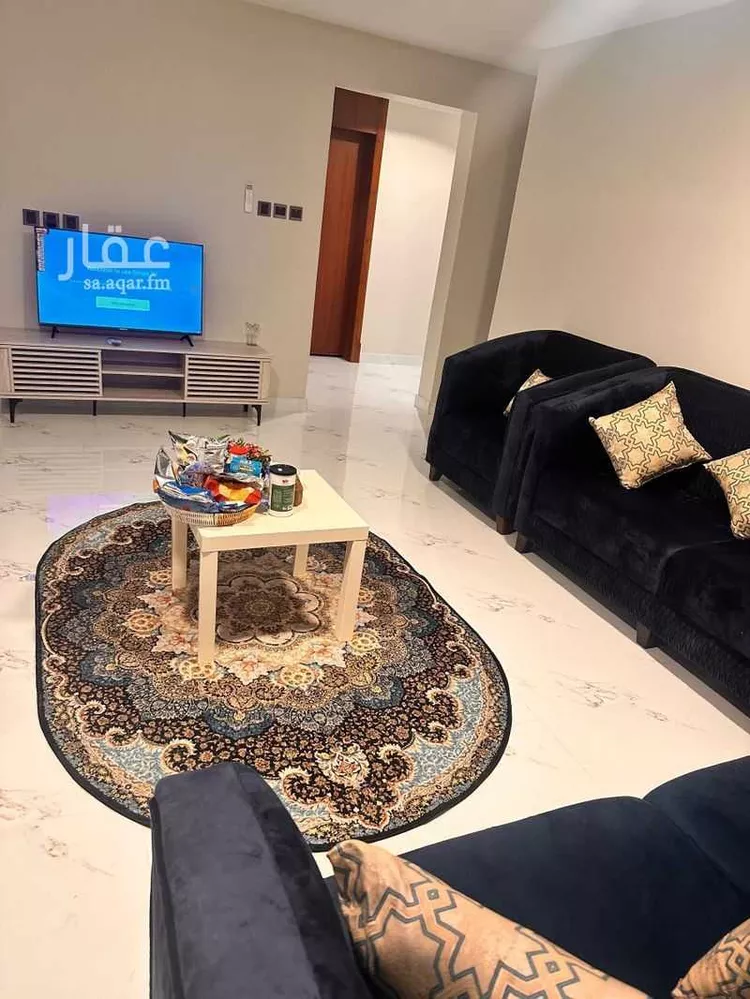 شقة للإيجار في شارع 6145848, حي البديع, مدينة أبها, منطقة عسير 9