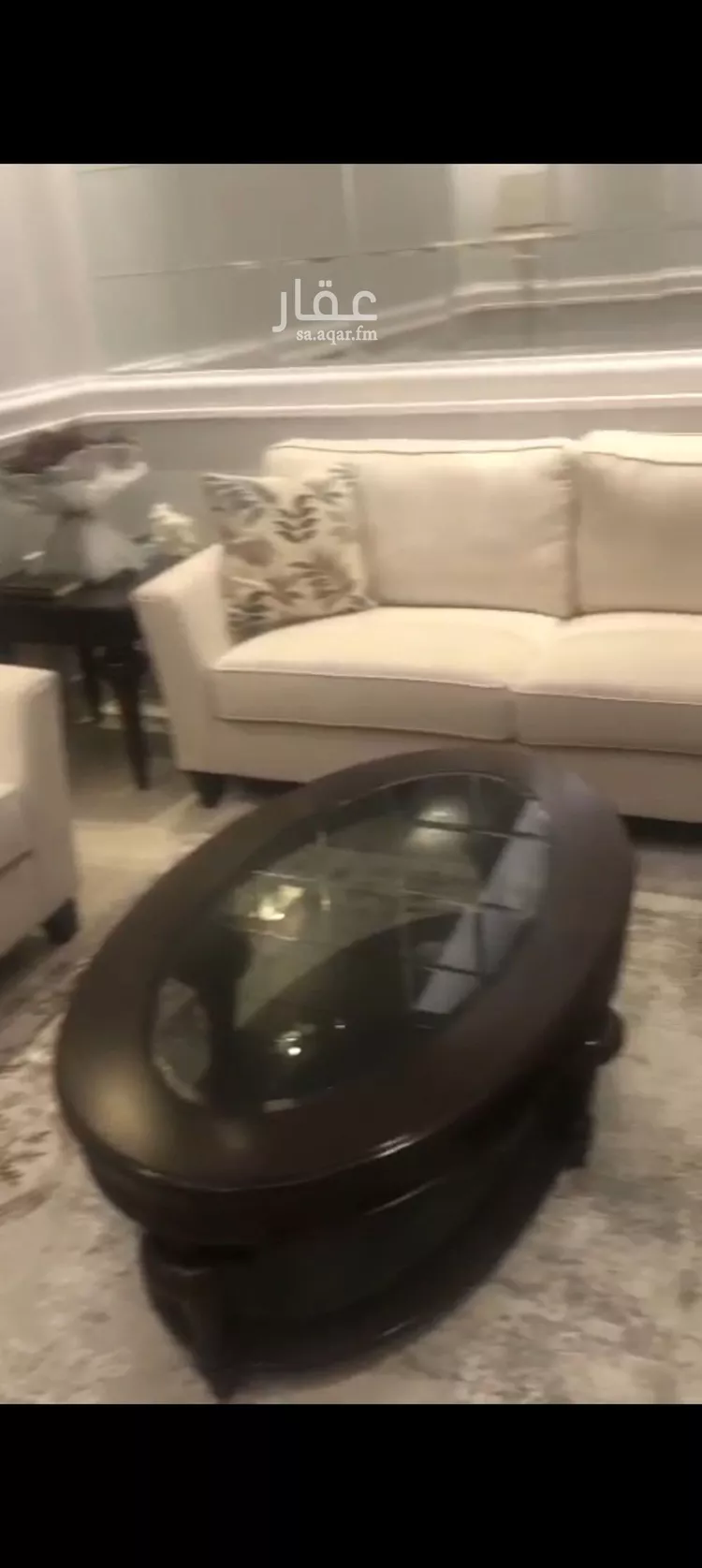 شقة للإيجار في شارع الأفضلي, حي الملقا, مدينة الرياض, منطقة الرياض صورة 3