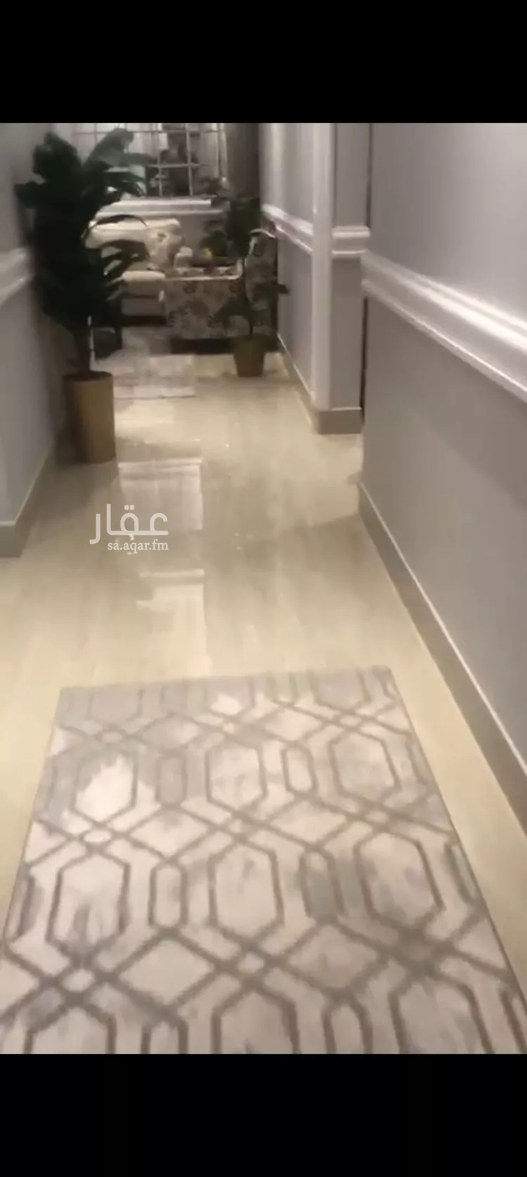 شقة للإيجار في شارع الأفضلي, حي الملقا, مدينة الرياض, منطقة الرياض صورة 5