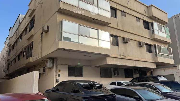 Apartment for Rent in Riyadh As Sulimaniyah