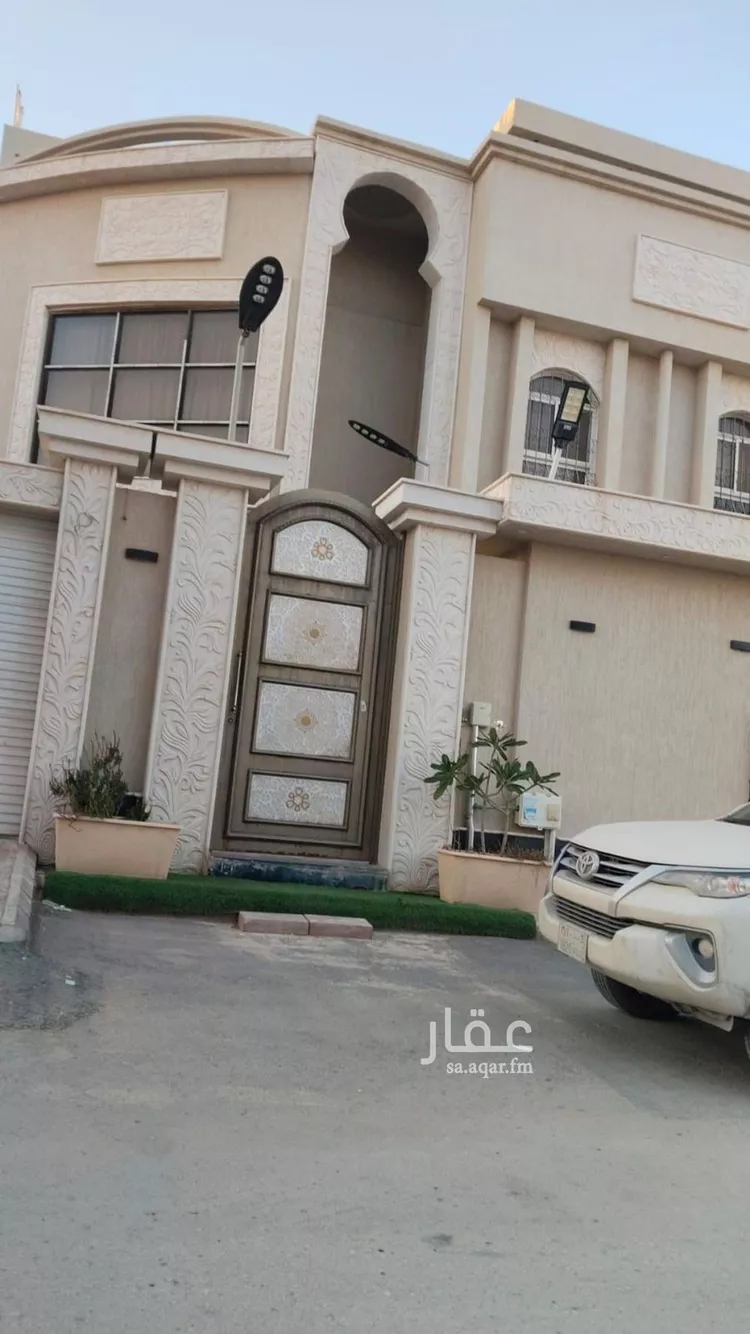 Apartment for Rent in Riyadh Al Arid