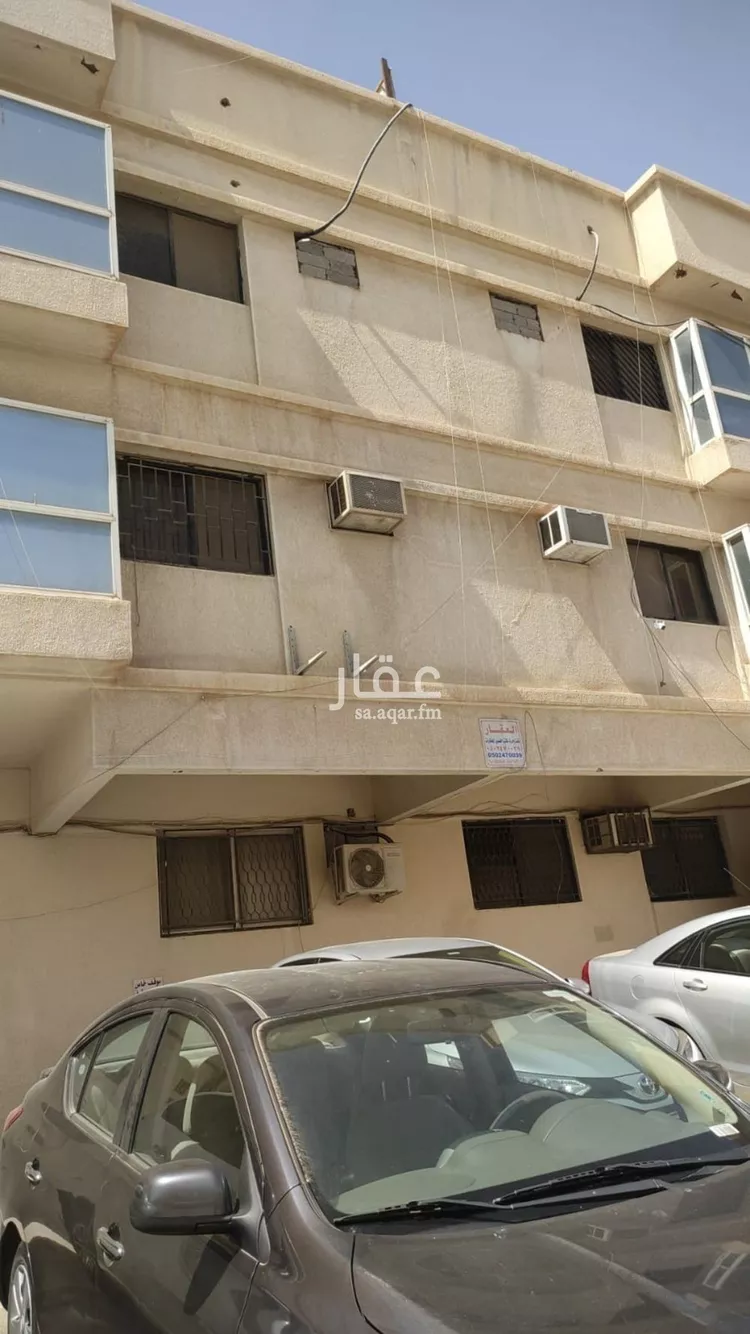 Apartment for Rent in Riyadh As Sulimaniyah