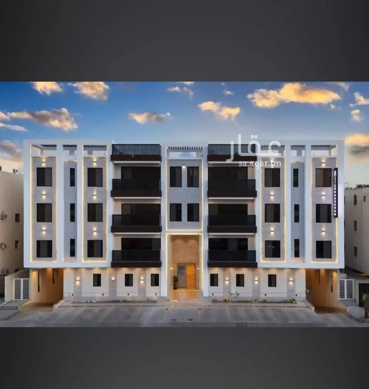 Apartment for Rent in Riyadh Al Yasmin