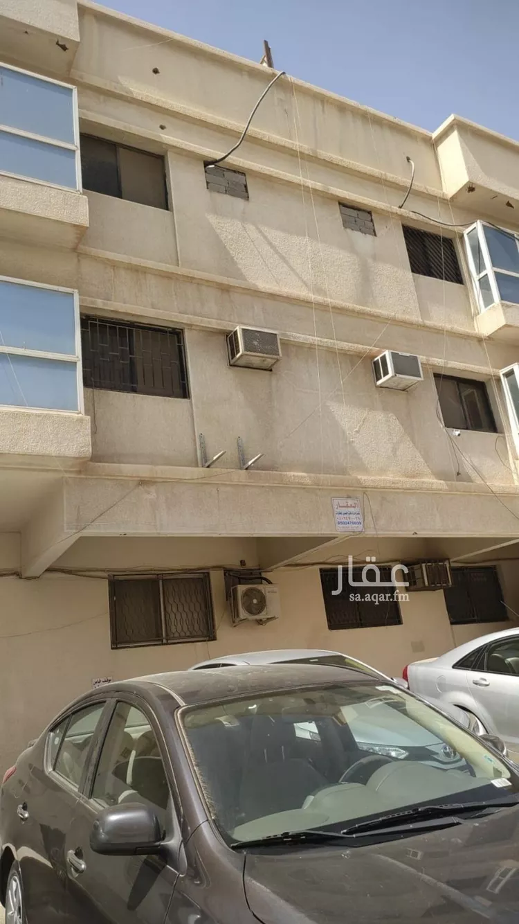 Apartment for Rent in Riyadh As Sulimaniyah
