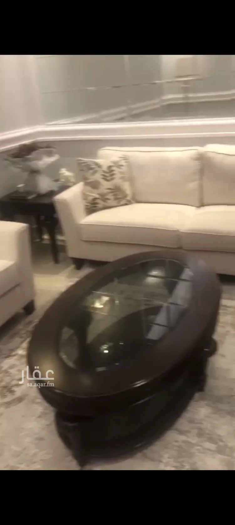 شقة للإيجار في شارع خليج السويس, حي الملقا, مدينة الرياض, منطقة الرياض صورة 2
