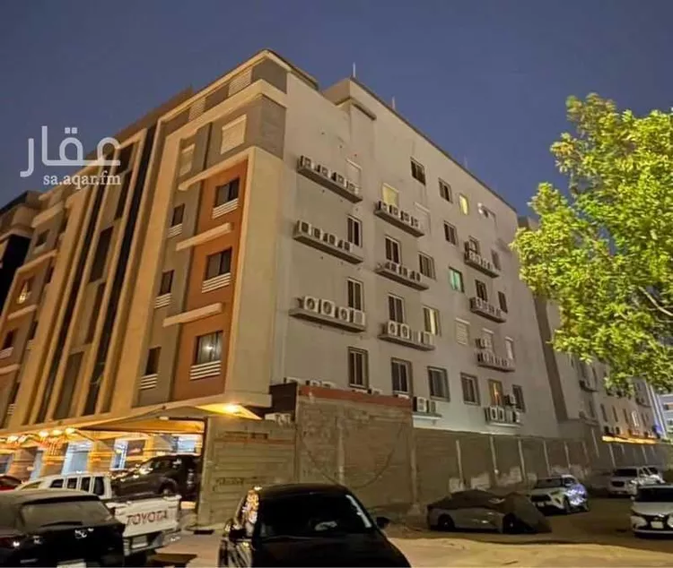 شقة للإيجار في حي الورود ، جدة ، جدة