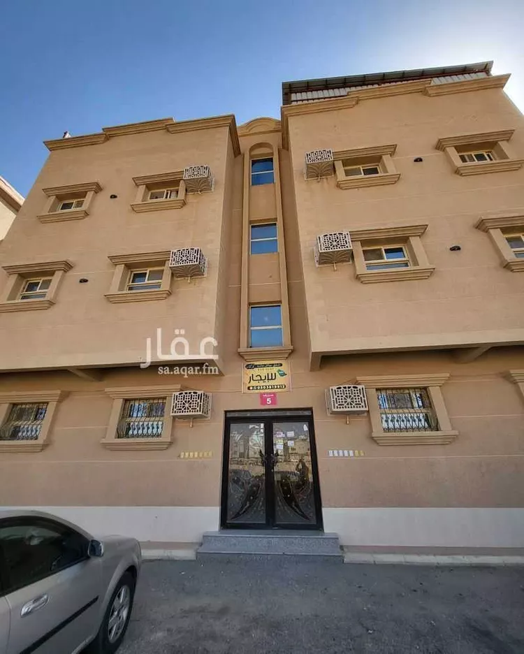 شقة للإيجار في شارع عبد الرحمن بن عبد الكريم العبيد, حي الرقيقة, مدينة الاحساء, المنطقة الشرقية صورة 4