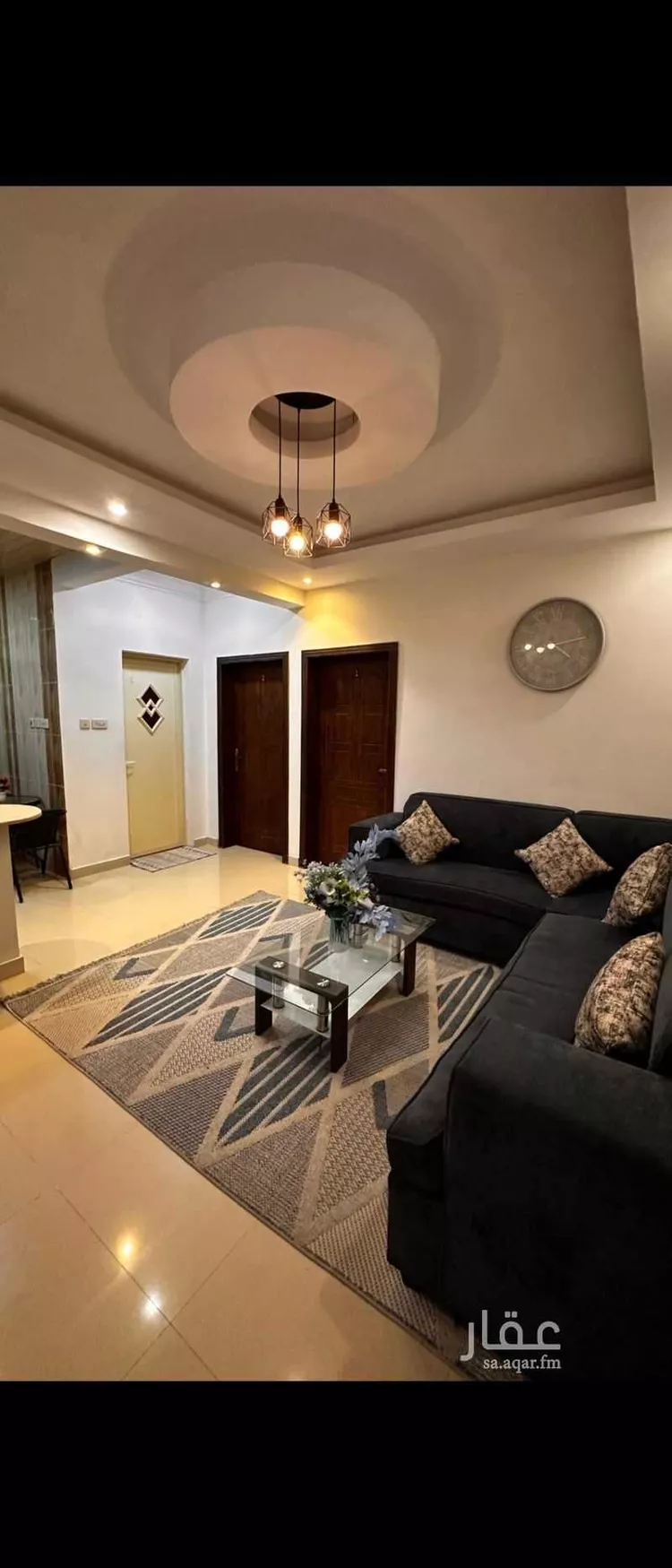 شقة للإيجار في شارع عبد الرحمن بن عبد الكريم العبيد, حي الرقيقة, مدينة الاحساء, المنطقة الشرقية