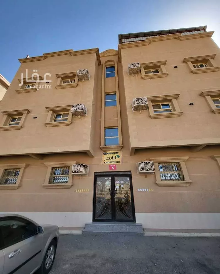 شقة للإيجار في شارع عبد الرحمن بن عبد الكريم العبيد, حي الرقيقة, مدينة الاحساء, المنطقة الشرقية صورة 5
