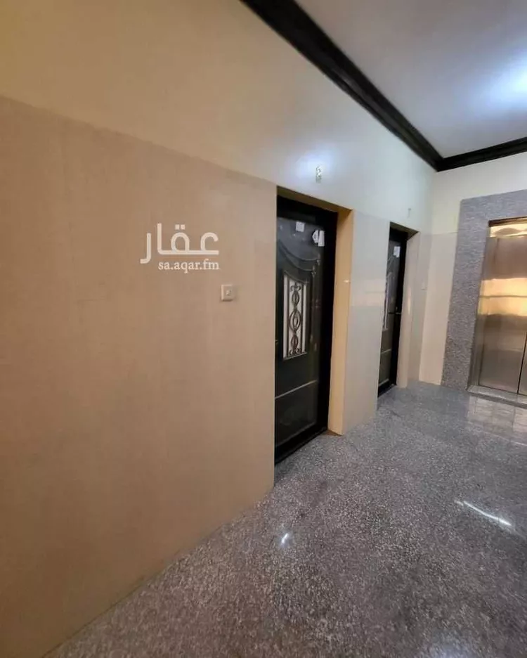 شقة للإيجار في شارع عبد الرحمن بن عبد الكريم العبيد, حي الرقيقة, مدينة الاحساء, المنطقة الشرقية صورة 3