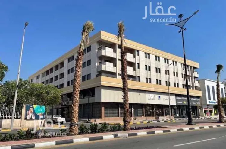 محل للإيجار في شارع الملك عبد العزيز, حي البديع, مدينة الدمام, المنطقة الشرقية