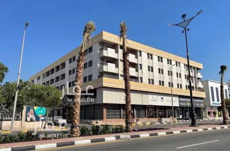 شقة للإيجار في شارع الملك عبد العزيز, حي البديع, مدينة الدمام, المنطقة الشرقية