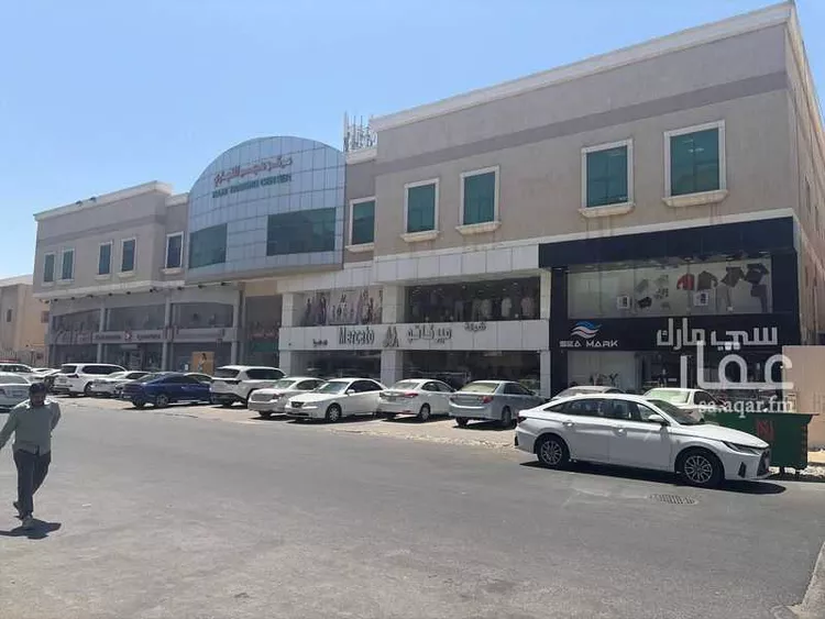 Commercial Office for Rent in Dammam Al Anud