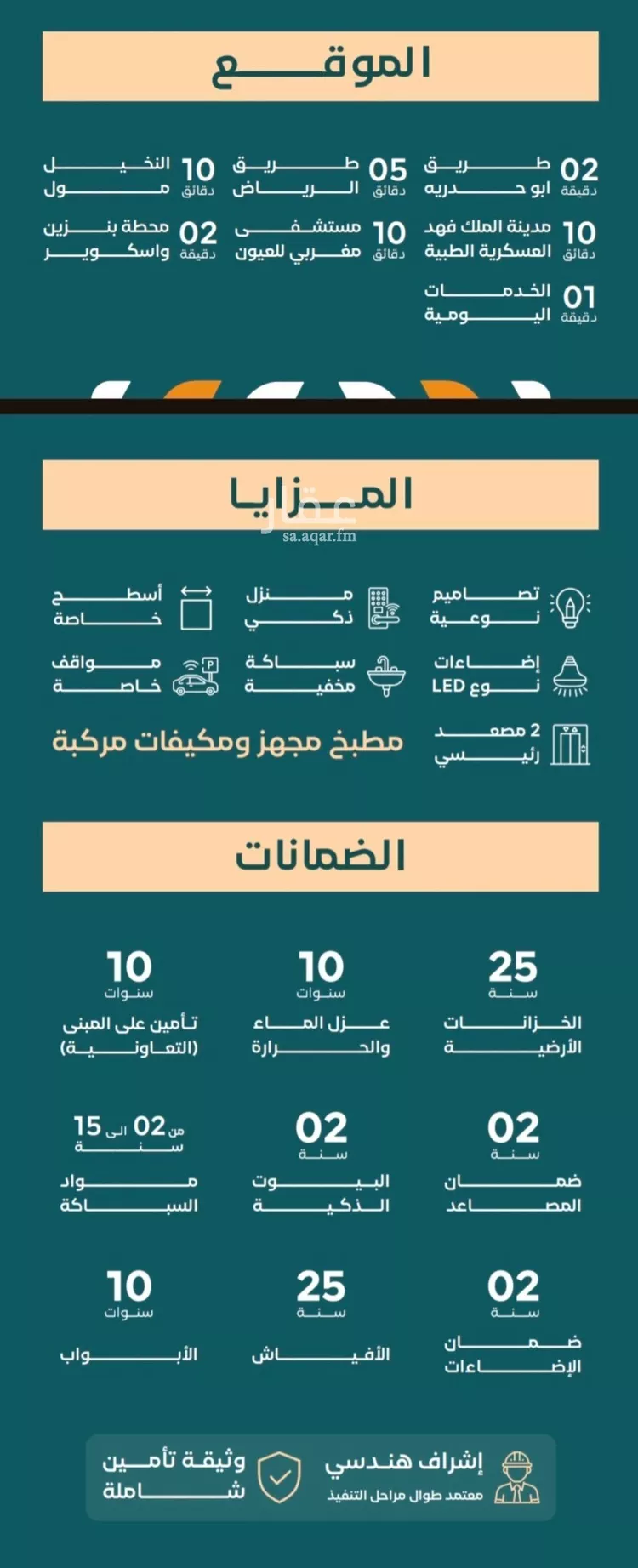 Apartment for Sale in Dammam Ash Shulah صورة 4