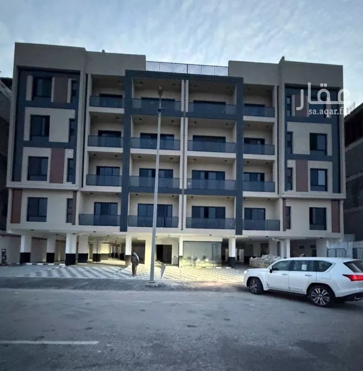 شقة للبيع في شارع الكورنيش, حي السيف, مدينة الدمام, المنطقة الشرقية