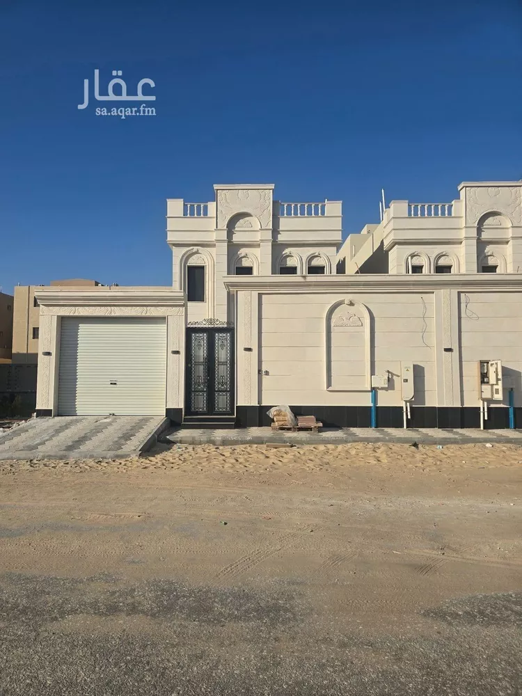 فيلا للبيع في حي الأمواج, مدينة الخبر, المنطقة الشرقية