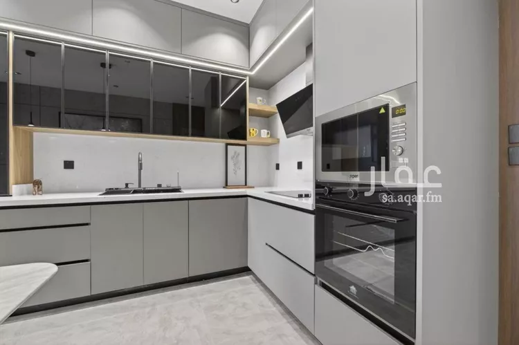 شقة للبيع في شارع الكورنيش, حي السيف, مدينة الدمام, المنطقة الشرقية صورة 3