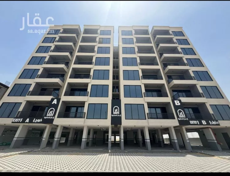 Apartment for Sale in Dammam Ash Shulah