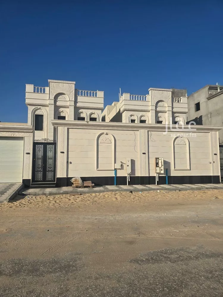 فيلا للبيع في حي الأمواج, مدينة الخبر, المنطقة الشرقية صورة 2