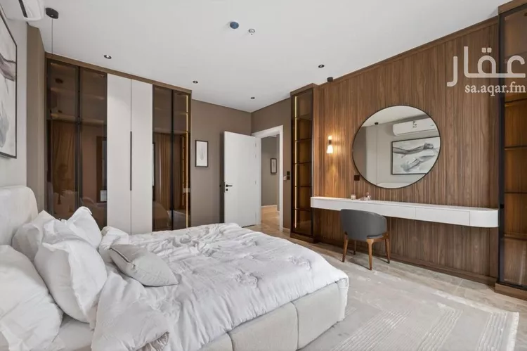 شقة للبيع في شارع الكورنيش, حي السيف, مدينة الدمام, المنطقة الشرقية صورة 5