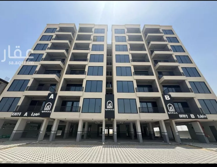 Apartment for Sale in Dammam Ash Shulah